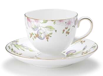 ウェッジウッドスィートプラム イギリス製】ウェッジウッド (WEDGWOOD) スウィートプラム